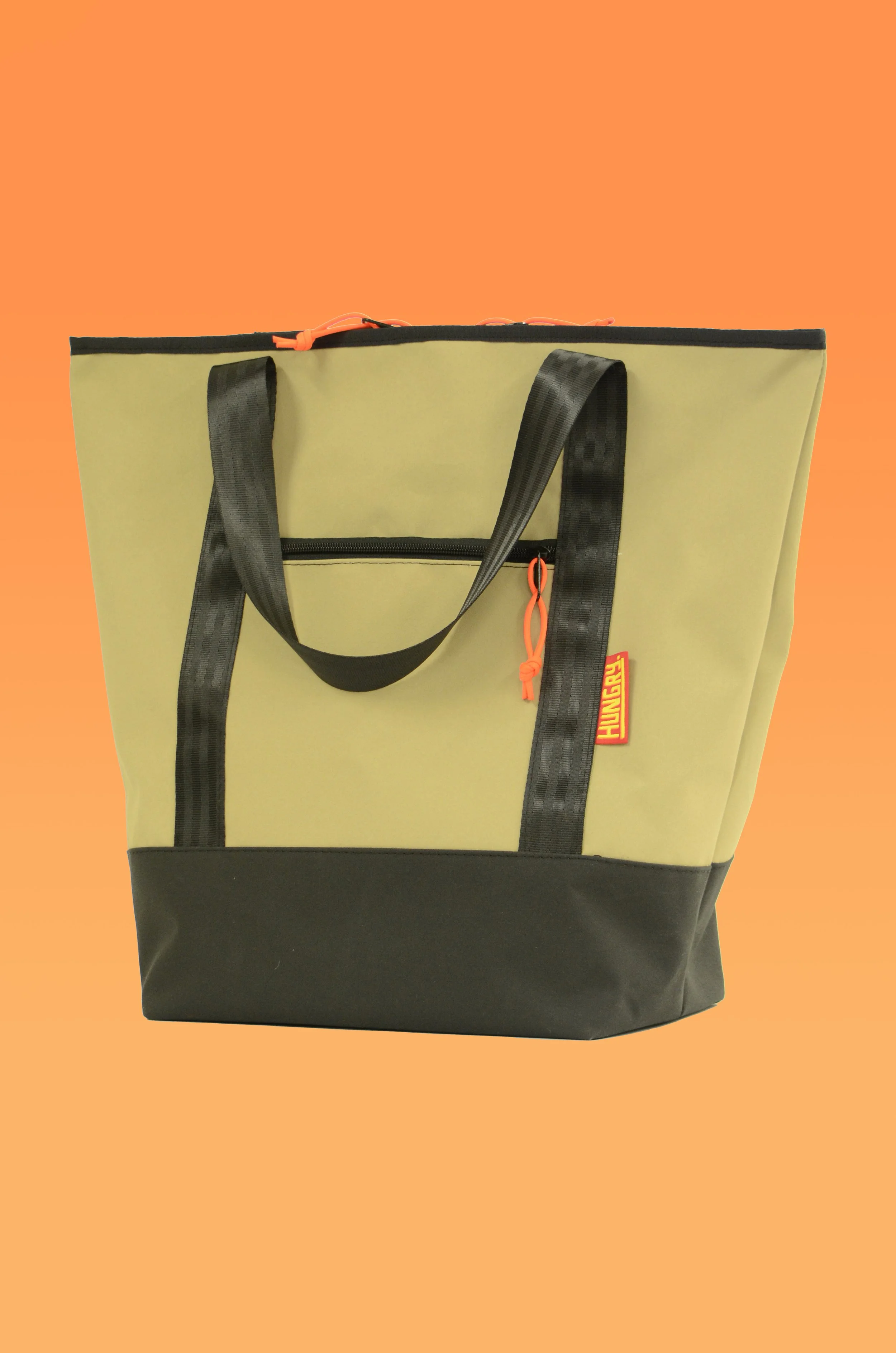 HUNGRY — The Big Lunch V 2.71